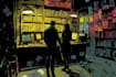 comic book illustration cartoon comic book
