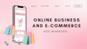 boost sales on shopify, facebook ads or google ads