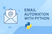 automate your email sending with python
