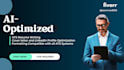 create an ai optimized ats resume that gets you interviews