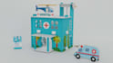 design wooden toys with cutting files
