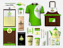 create your visual identity