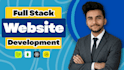 make custom full stack laravel websites frontend backend saas web developer