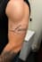 create simple lettering tattoo designs handmade calligraphy