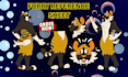 draw custom ref sheet , fursona ref ,sheet furry reference sheet furry nsfw art