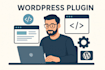 adding wodpress to your web