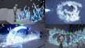 create professional unity vfx, shader graph, vfx graph, and custom game shaders