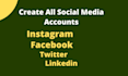create your usa instagram account