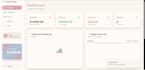 develop responsive sites using react node js and postgresql