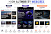 do guest post on, usawire, nerdbot, programminginsider,