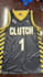 manufacture customized reversible basketball jerseys