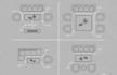 do professional 2d living room furniture layout