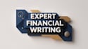 write finance blogs and articles for you