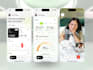 develop a hipaa compliant telehealth mobile app in flutter