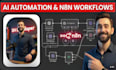 automate your instagram reels and youtube shorts using n8n