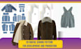 create professional sewing patterns