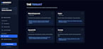 make a goalbased website with full progress tracking