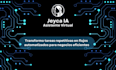 seré tu asistente virtual automatizando tus tareas