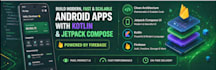 build a modern android app