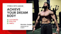 be your online personal trainer and nutritionist