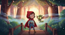 create ai animation video and story telling video
