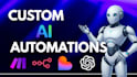create an automated system for your business
