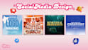 create social media design