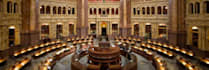 do research at the national archives and library of congress