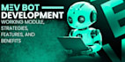 build dextool trending bot, mev, sniper, sandwich, volume, on sol, eth, bsc