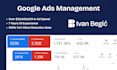 manage your google ads