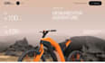develop interactive 3d animated website with webflow threejs webgl gsap nextjs