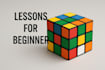 teach you step by step how to solve the rubiks cube
