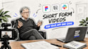 create short form content that grows your saas