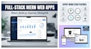 build mern stack developer fast, clean, scalable