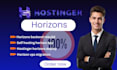 migrate hostinger horizon to vps self hosting prototype deploy database connect