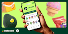 develop amazon driver bot, uberbot, instacart bot, slack bot, spark driver bot