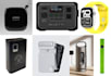 3d product design consumer electronics portable power device, charging devices
