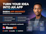 base44 expert base44 bugfixing base44 to lovable base44 web app to replit
