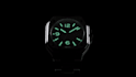 create high quality 3d watch animation, cgi watch product video ads 3d rendering