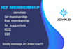 fulfil eb1 petition criteria iet fellow memberships for green card