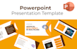 redesign improve urgently edit powerpoint presentation slide