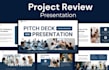 redesign improve urgently edit powerpoint presentation slide