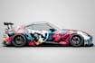 do clean and professional car wrap, vehicle wrap design