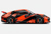 wrap design racing car wrap, car wrap design