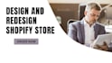 redesign shopify store shopify website shopify dropshipping store design expert