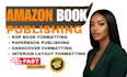 do amazon book publishing, children book publishing, kindle book publishing