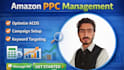 run perfect amazon ppc campaign