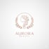 design a stunning  elegant beauty logo