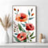 make wall art, poster, canvas designs ready to be printed
