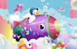 childrens book illustrations and cover illustrations
